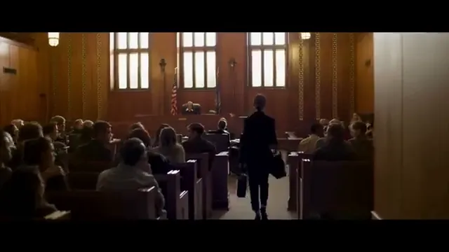 Inheritance Scene 1