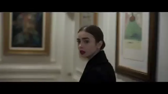 Inheritance Scene 5