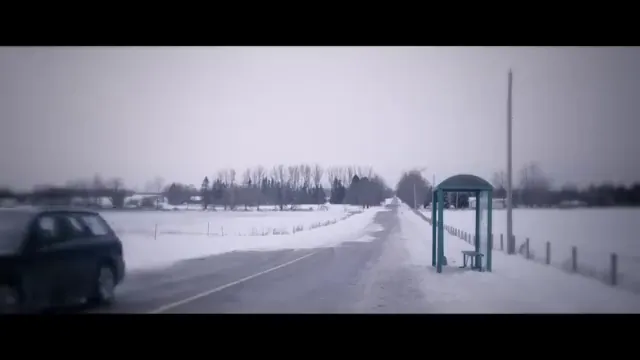 The Lie Scene 2
