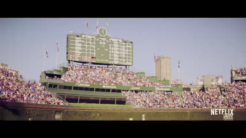 The Last Summer Scene 2