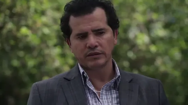 The Night Clerk Scene 3