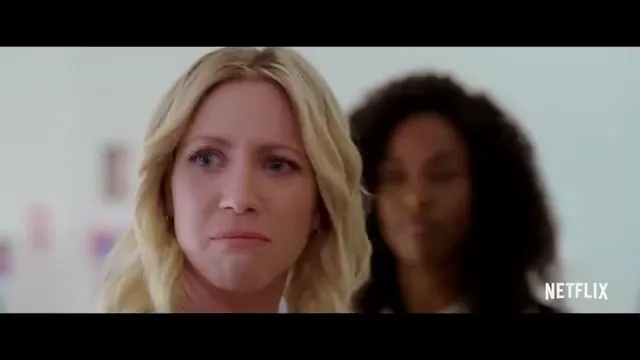 Someone Great Scene 5