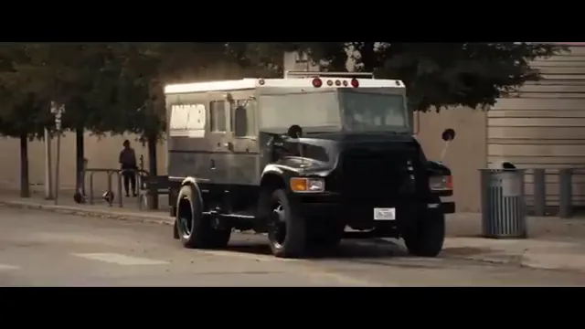 Hypnotic Scene 1