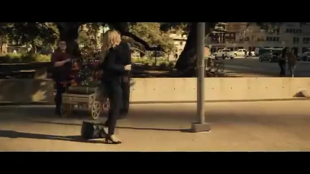 Hypnotic Scene 2