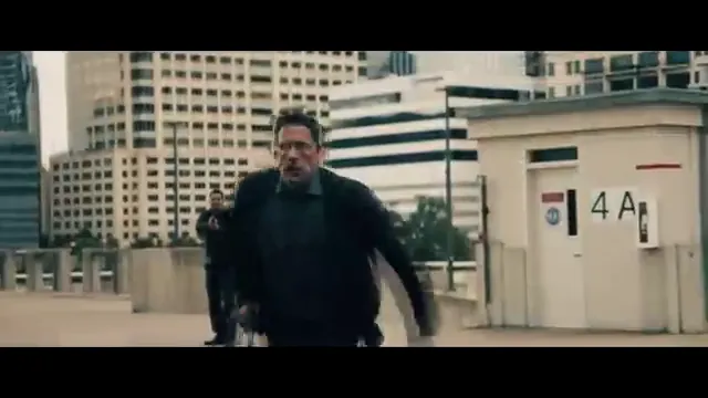 Hypnotic Scene 3