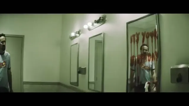 Willy's Wonderland Scene 3