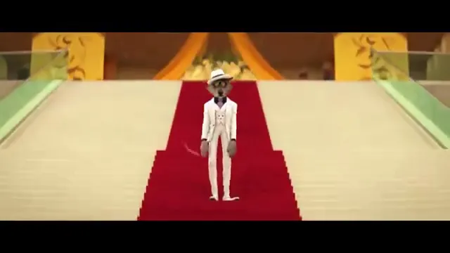 The Bad Guys Scene 3