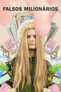 Kajillionaire Movie Poster