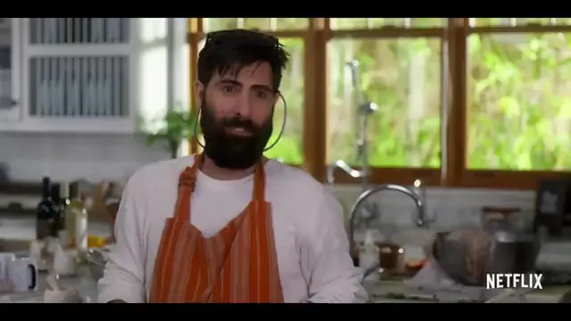 Wine Country Scene 1