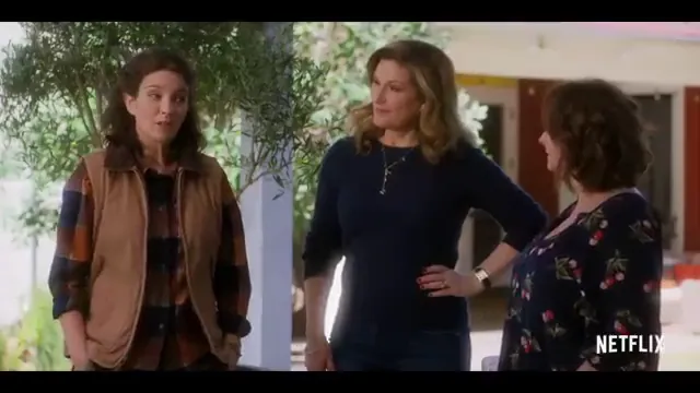 Wine Country Scene 3