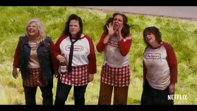 Wine Country Scene 5