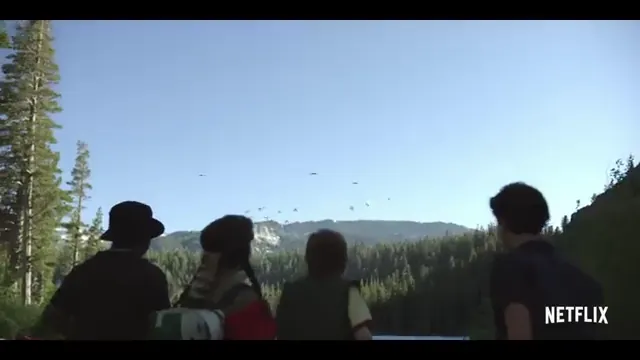 Rim of the World Scene 2