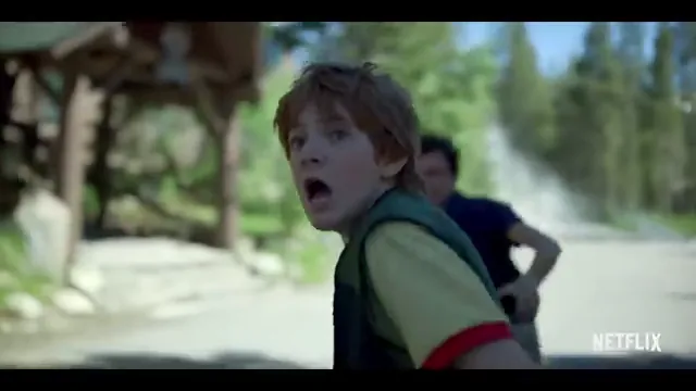 Rim of the World Scene 3