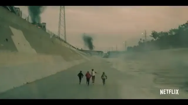 Rim of the World Scene 4