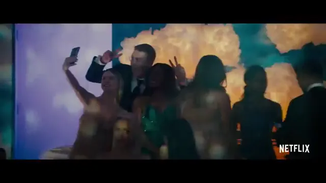 The Perfect Date Scene 2