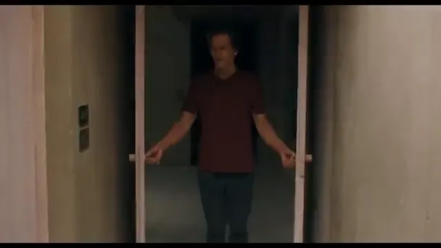 You Should Have Left Scene 2