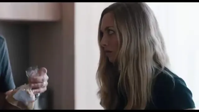 You Should Have Left Scene 3