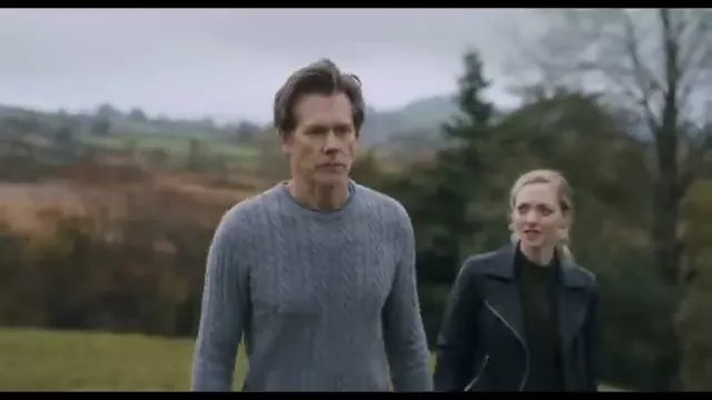 You Should Have Left Scene 5