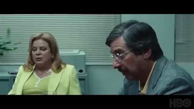 Bad Education Scene 1