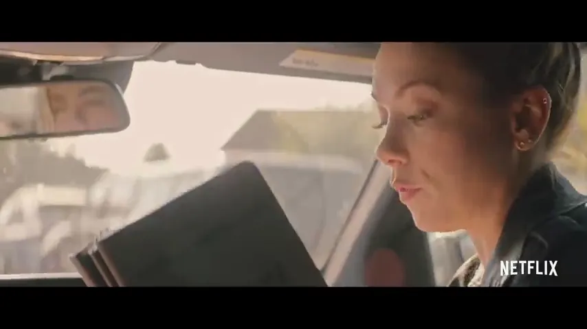 Good on Paper Scene 4