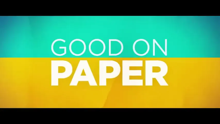 Good on Paper Scene 5
