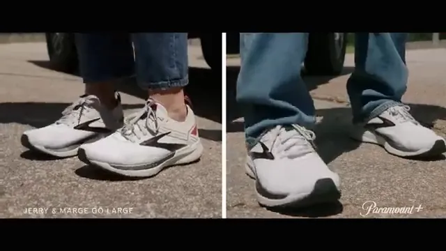 Jerry & Marge Go Large Scene 3