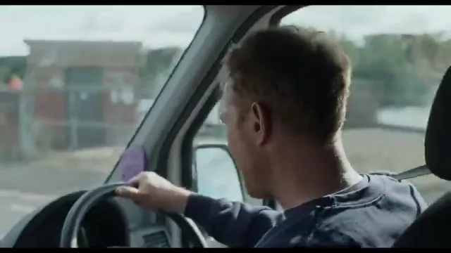 Sorry We Missed You Scene 2