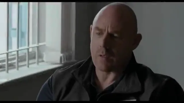 Sorry We Missed You Scene 3