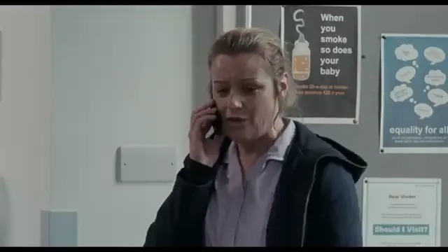 Sorry We Missed You Scene 5