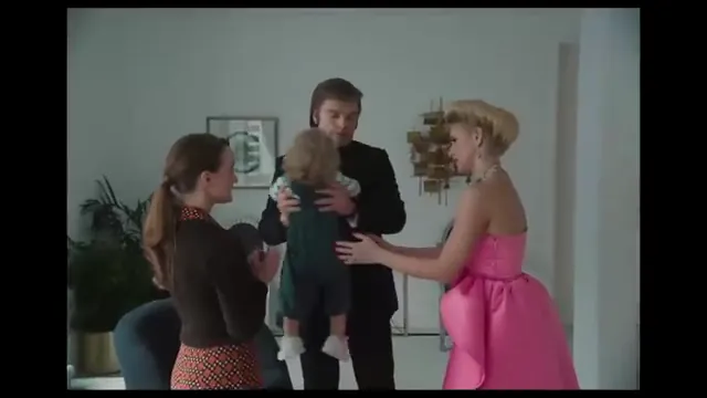 The Apprentice Scene 5