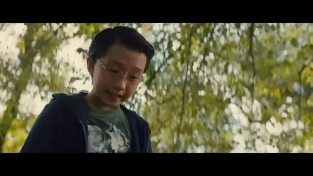 A Dog's Journey Scene 3