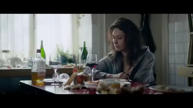 The Room Scene 1