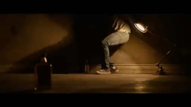 The Room Scene 2