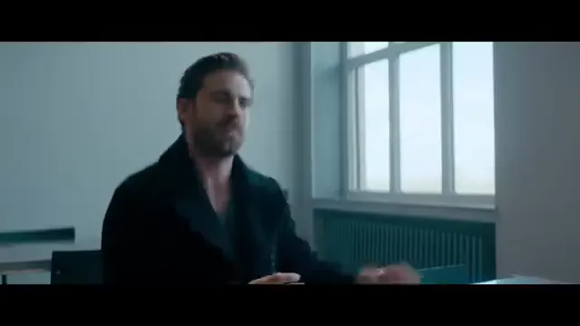 The Room Scene 3