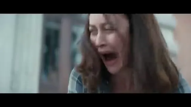 The Room Scene 5