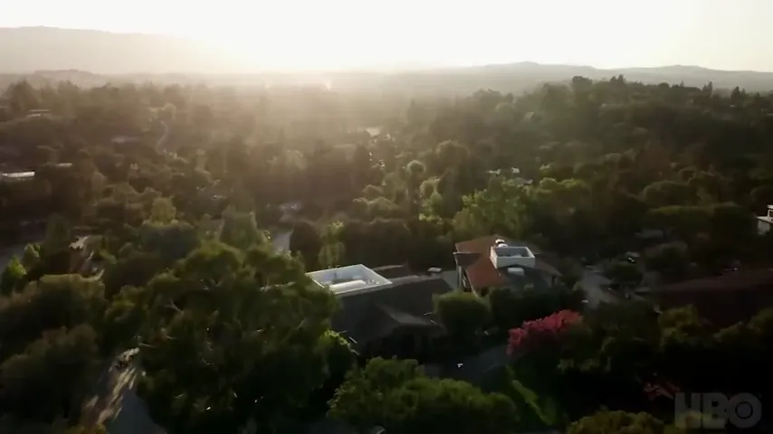 The Inventor: Out for Blood in Silicon Valley Scene 2