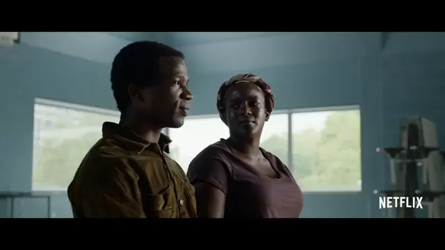 His House Scene 1