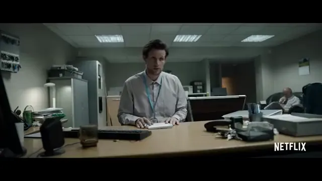 His House Scene 3