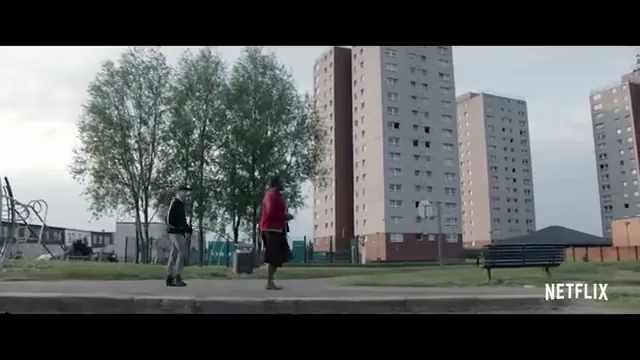 His House Scene 5