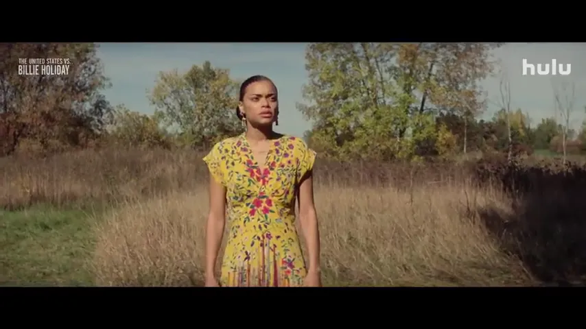 The United States vs. Billie Holiday Scene 5