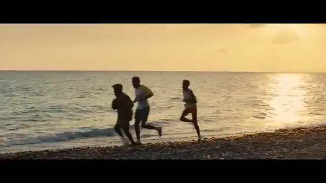 Bob Marley: One Love Scene 4