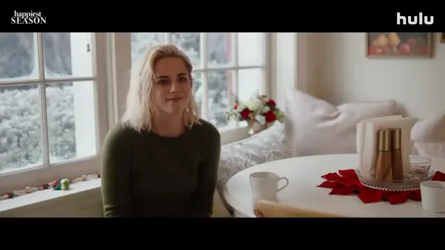 Happiest Season Scene 2
