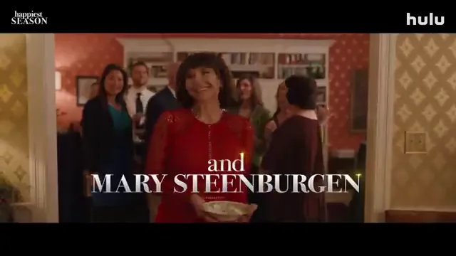 Happiest Season Scene 5
