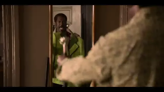 Dolemite Is My Name Scene 1