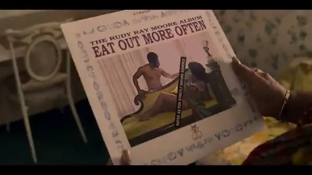 Dolemite Is My Name Scene 2