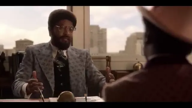 Dolemite Is My Name Scene 3