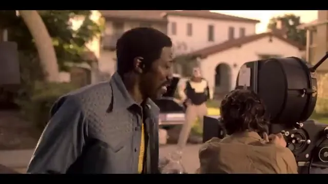 Dolemite Is My Name Scene 4