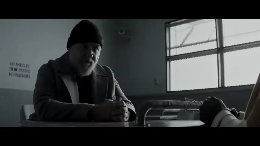 Sleeping Dogs Scene 2