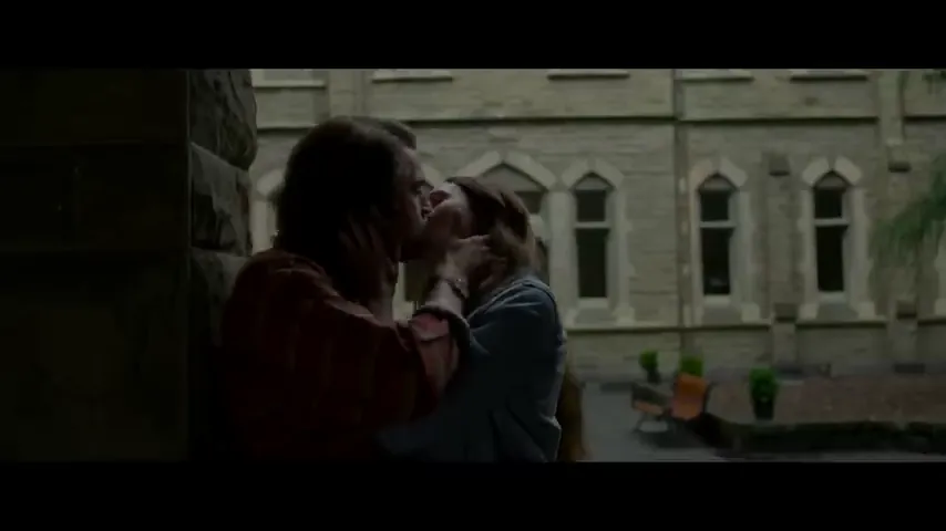 Sleeping Dogs Scene 3