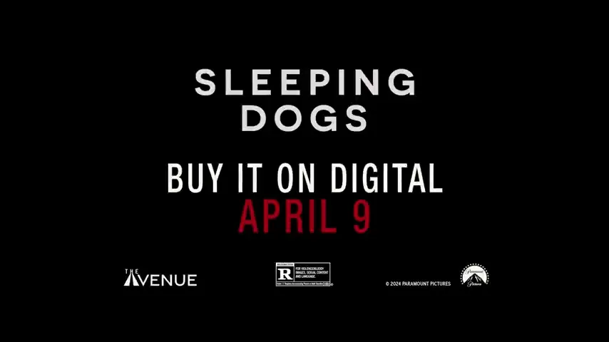 Sleeping Dogs Scene 5